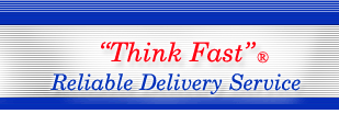 Continuous, Reliable Delivery Service.